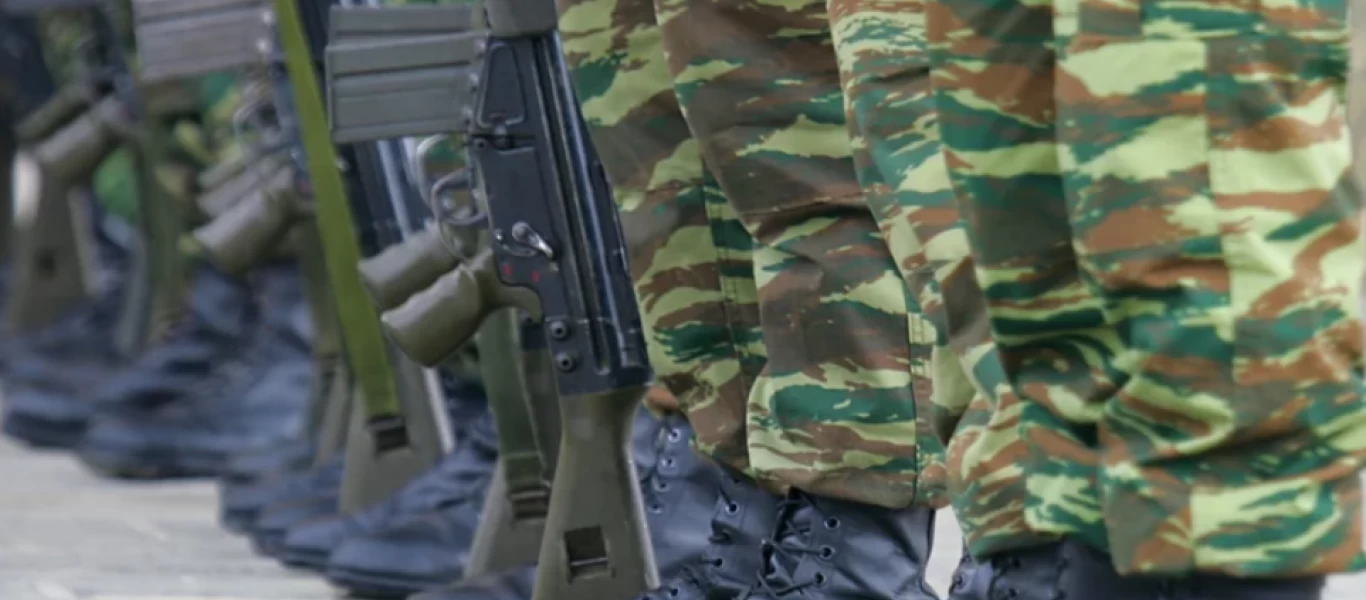 Δωρεάν μετακινήσεις οπλιτών στις πόλεις που υπηρετούν με απόφαση ΥΦΕΘΑ